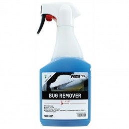 Bug Remover