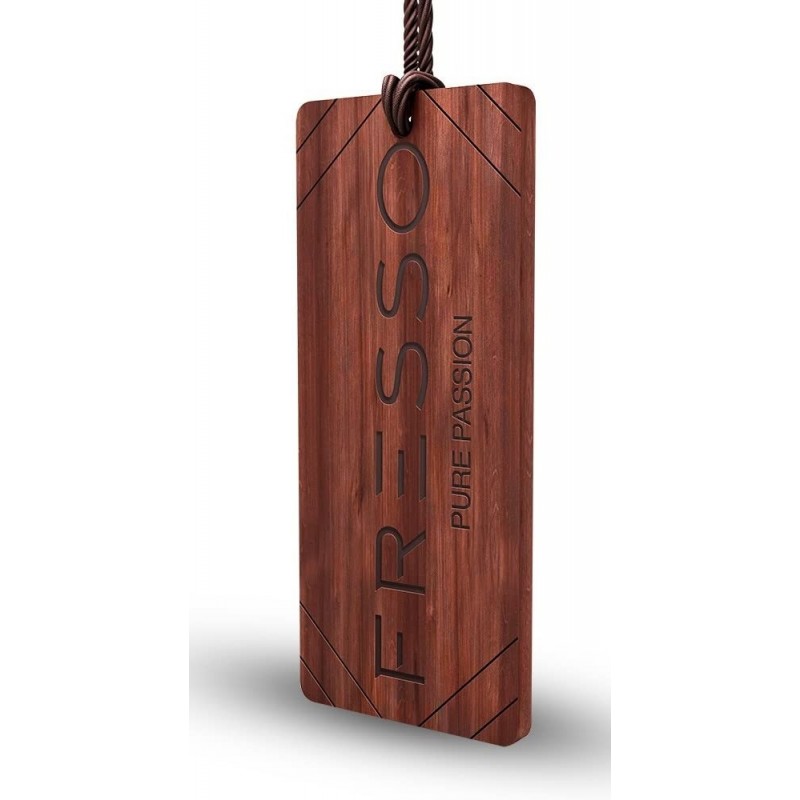 Pendentif senteur Pure passion