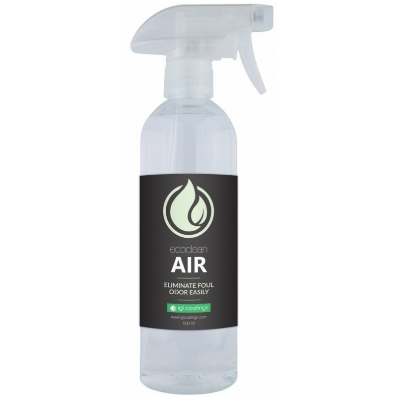 Ecoclean Air