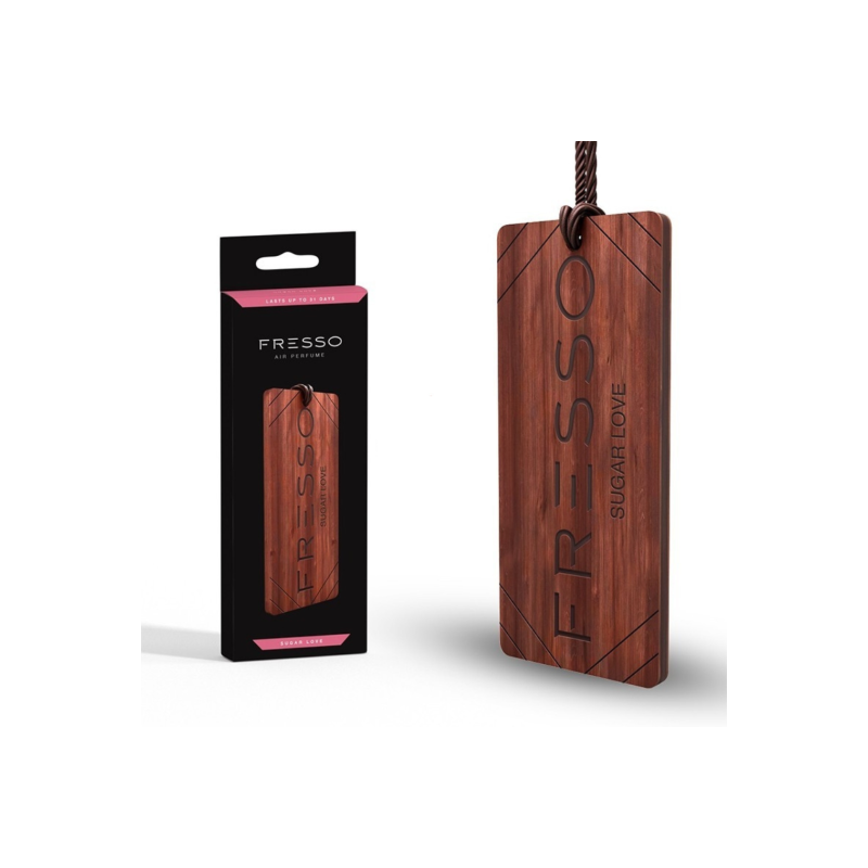 Pendentif senteur Sugar love