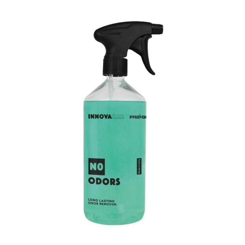No Odors