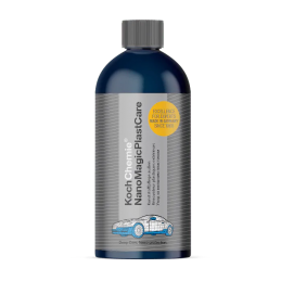 Nano Magic Plast Care
