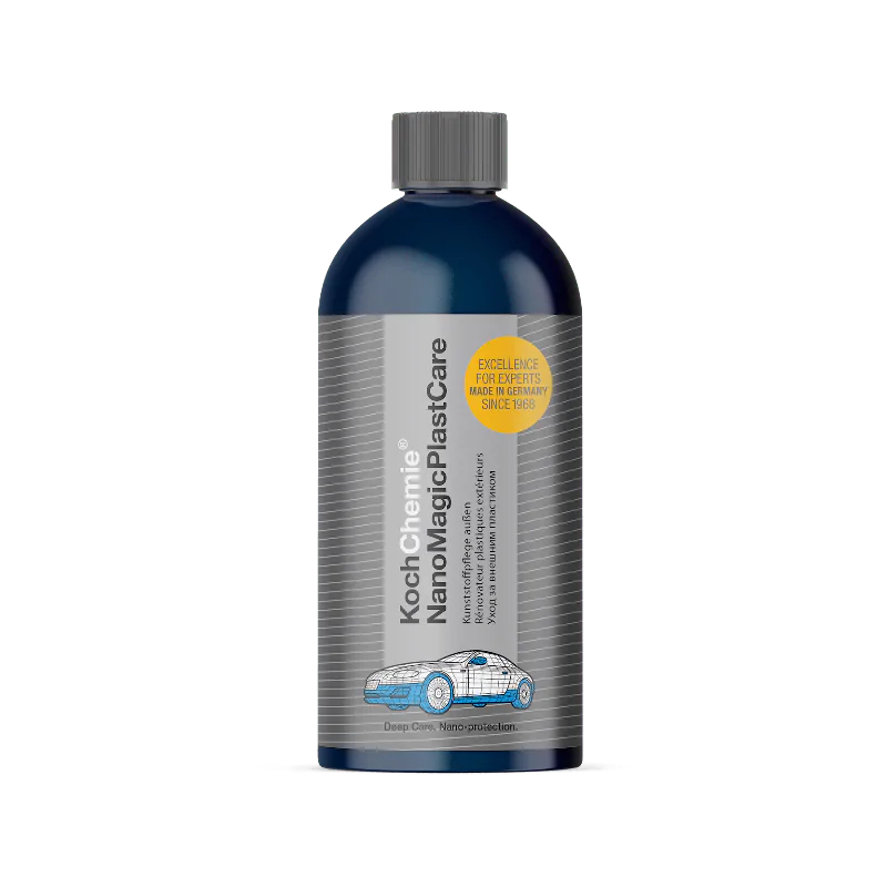 Nano Magic Plast Care