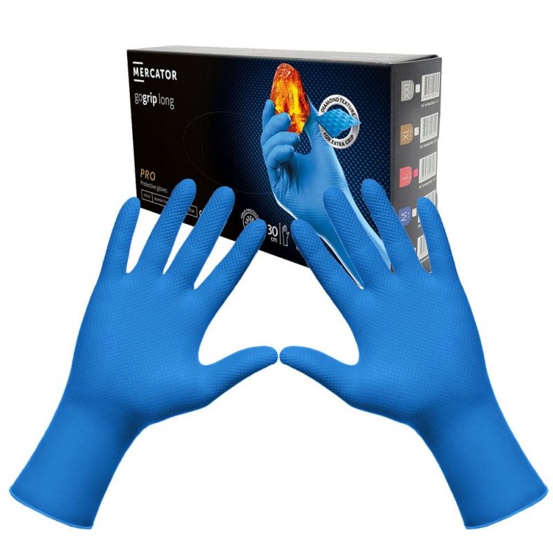 Gogrip long