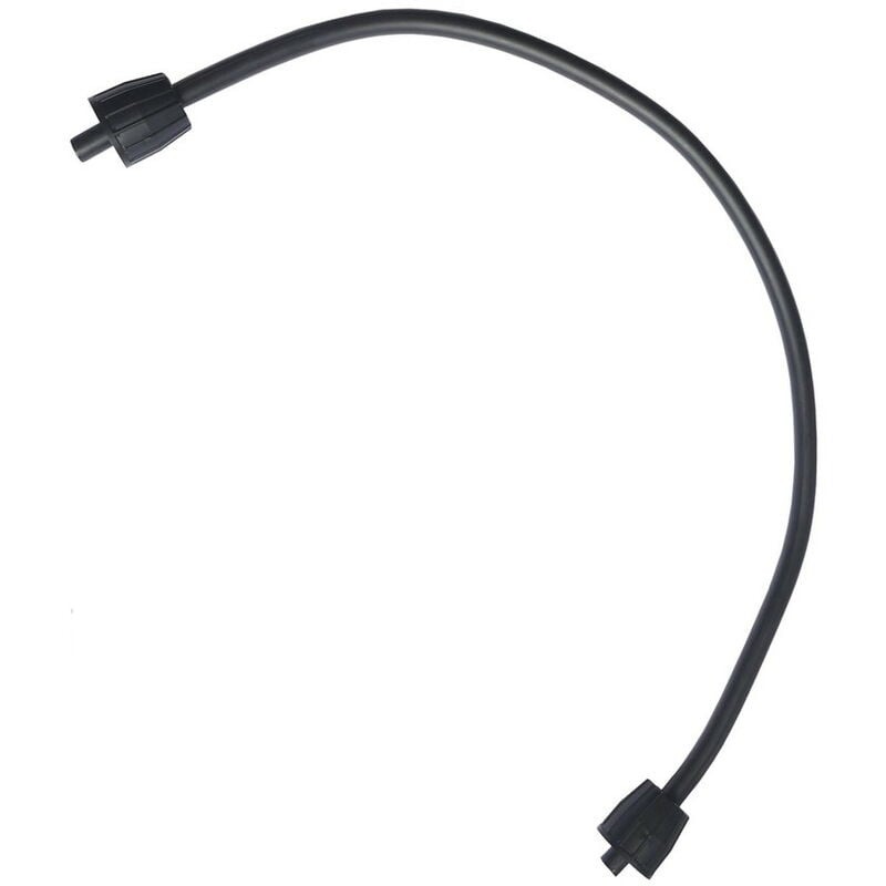 Tuyau flexible viton 50cm
