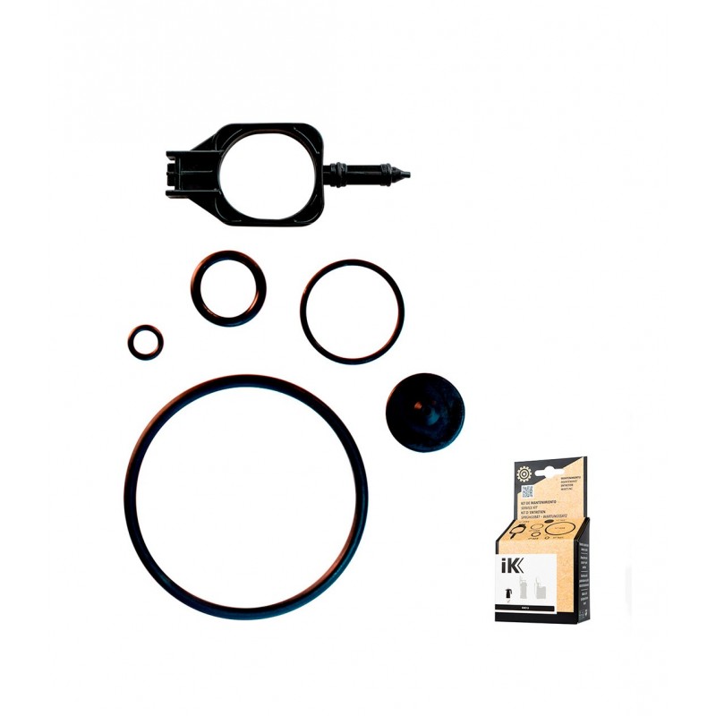Kit joints ik multi - foam 1.5 / pro 2