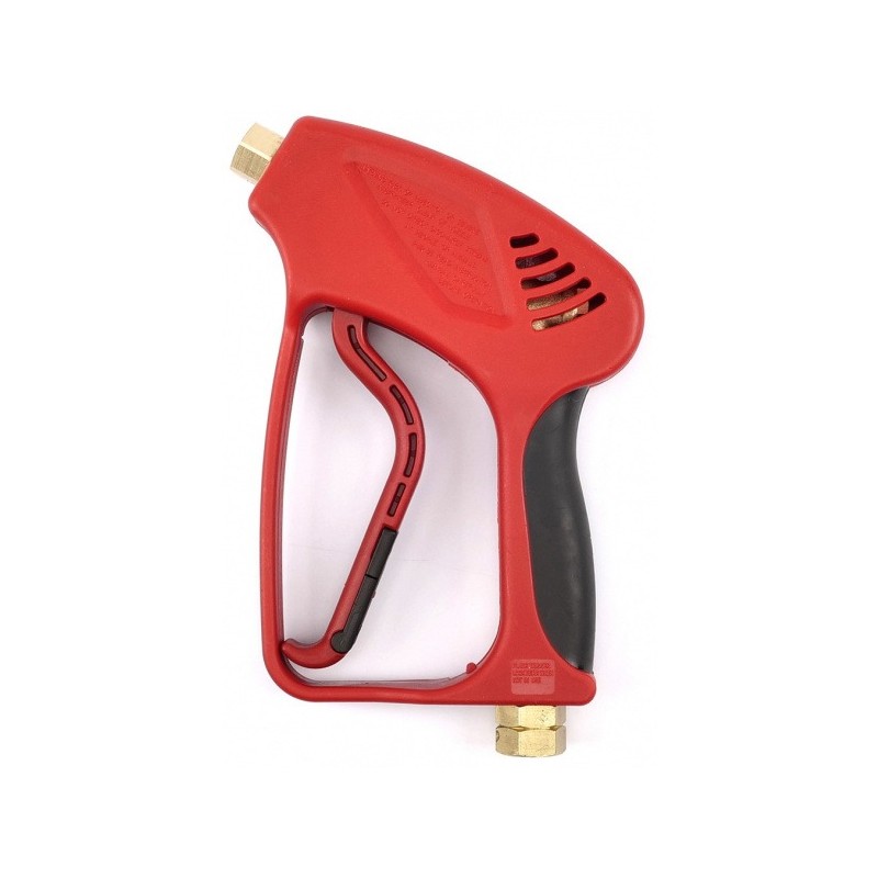 Pistolet pour nettoyeur haute pression