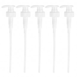 Pompes pour savon, gel,...