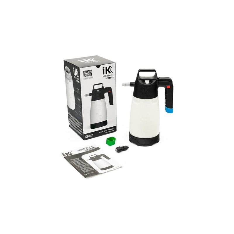 IK Foam Pro 2