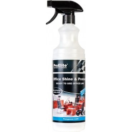 Office shine & protect