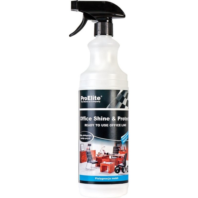 Office shine & protect