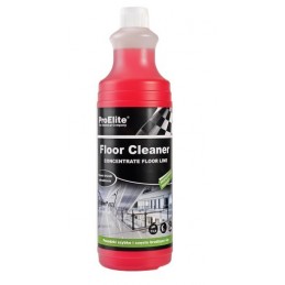 Floor cleaner