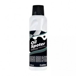 Oil spoter