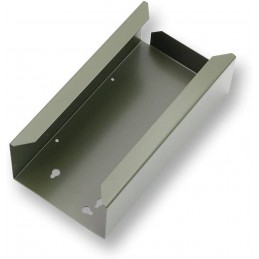 Support mural pour boite de...