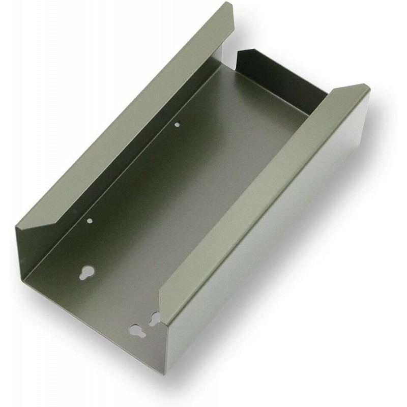 Support mural pour boite de gants