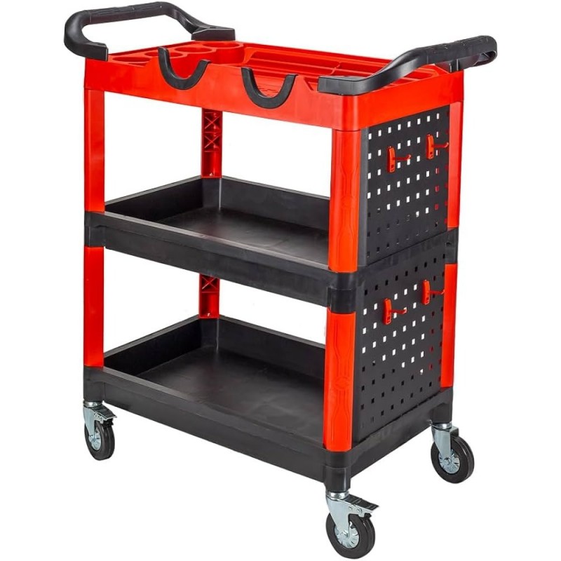 Servante de detailing