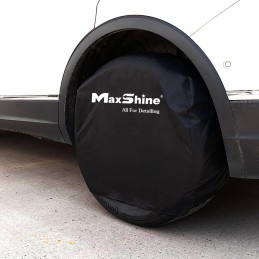 Wheel cover
