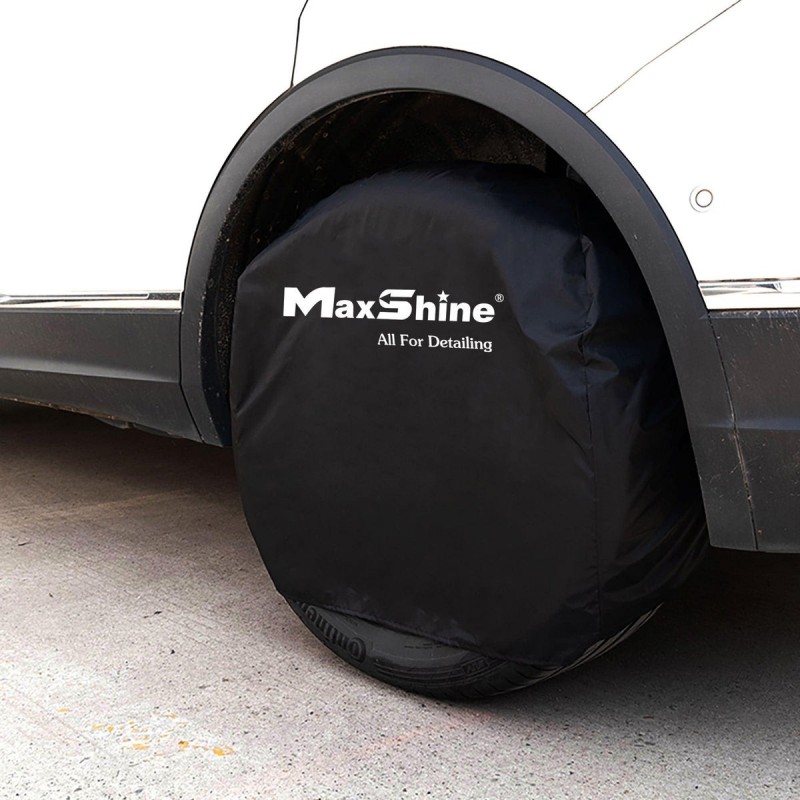 Wheel cover