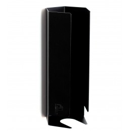 Support pour pads 150mm