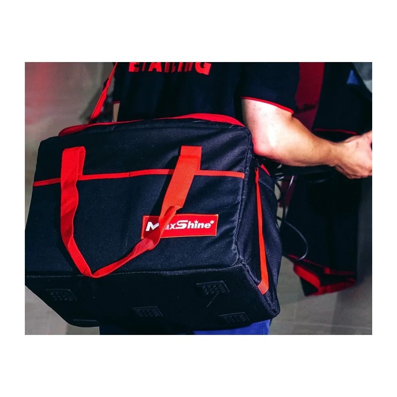 Sac maxshine 600D