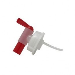 Robinet pour jerrican de 2.5L