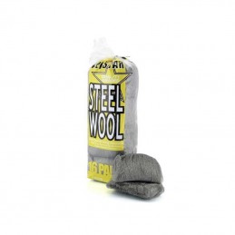 Allstar Steel Wool "0000"...
