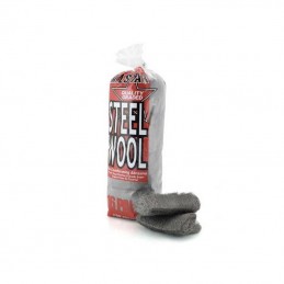 Allstar Steel Wool "000"...