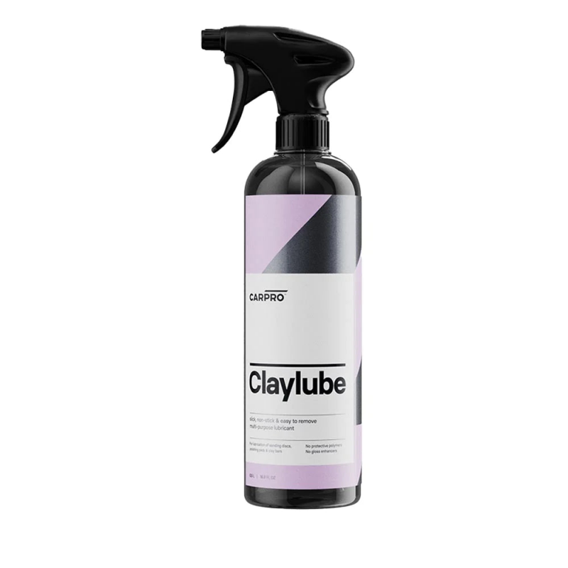 Claylube