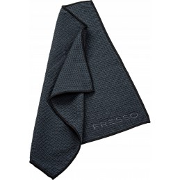 Winston waffle towel