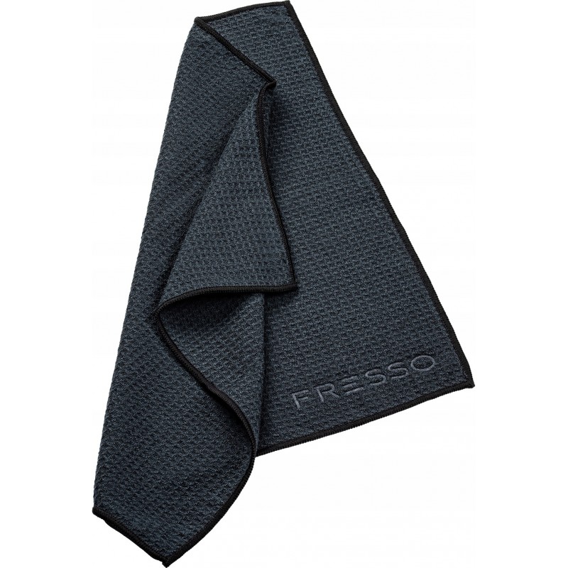 Winston waffle towel