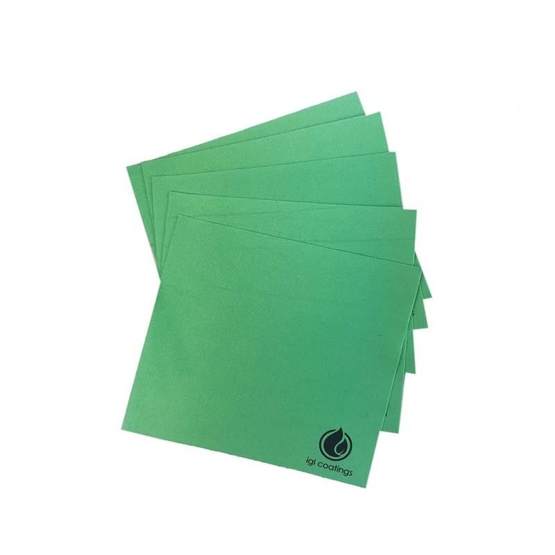 Igl application cloth 11x10cm