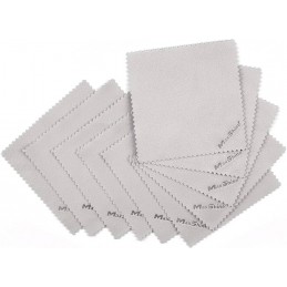 Suédines 10x10cm Maxshine