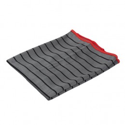 Pack 3 Carbon fiber towel