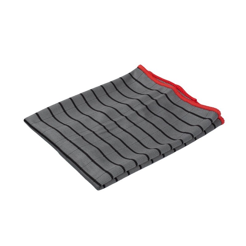Pack 3 Carbon fiber towel