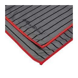 Pack 3 Carbon fiber towel