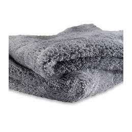 Pack 3 Premium microfiber 600gsm