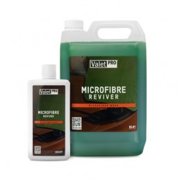 Microfibre Reviver