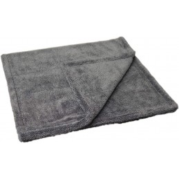 Triple Twist Dual 76x45cm