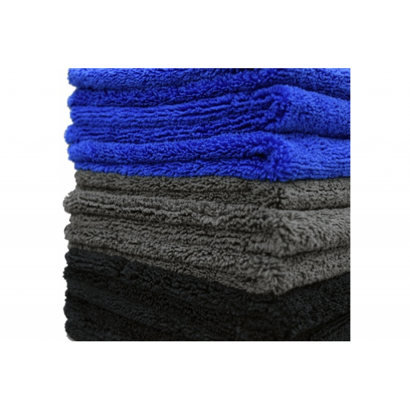 Spectrum 420 Dual-Pile Microfiber Towel