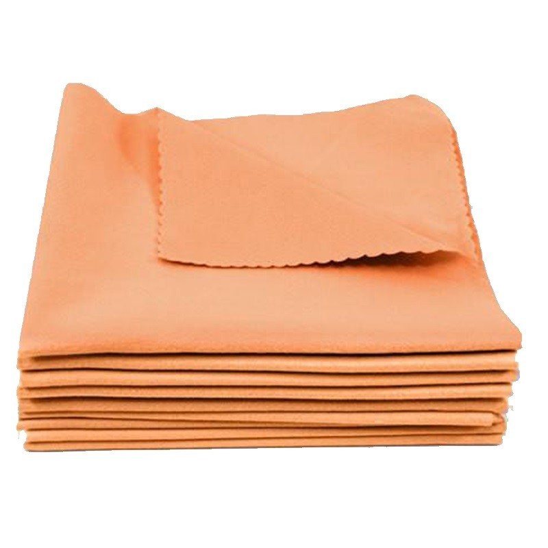 CQuartz Suédine 40x40cm