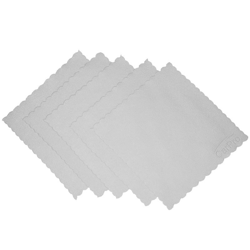 CQuartz Suédine 10x10cm