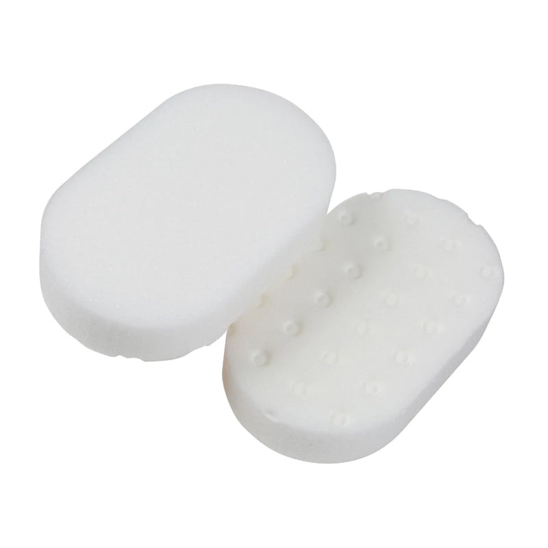 Pad manuel - Lake Country CCS White Polishing