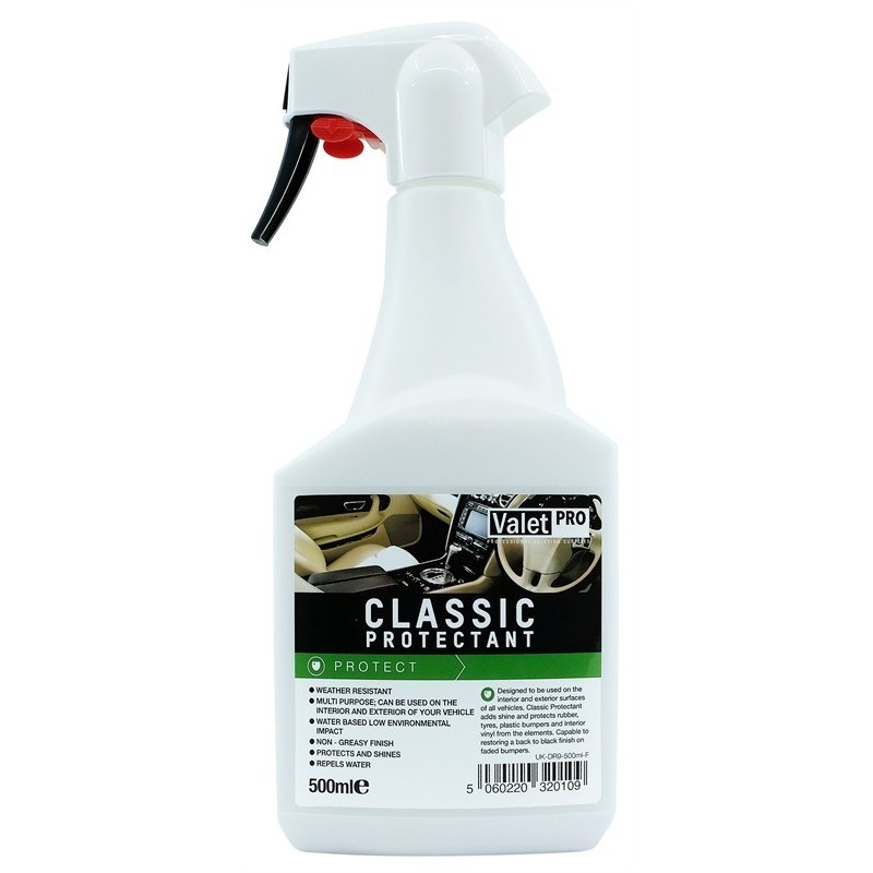 Classic Protectant