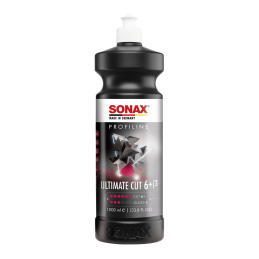 Profiline Ultimate cut