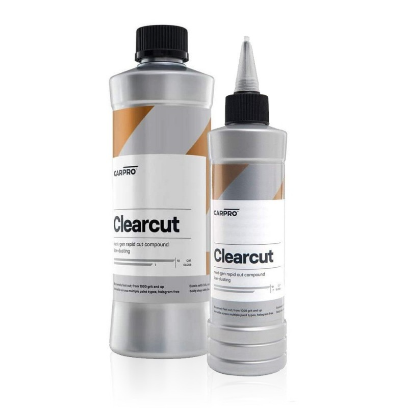 ClearCut
