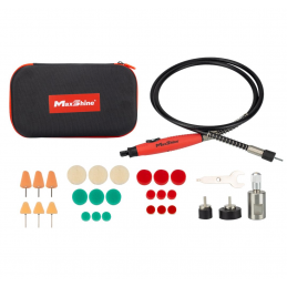 Mini polishing system