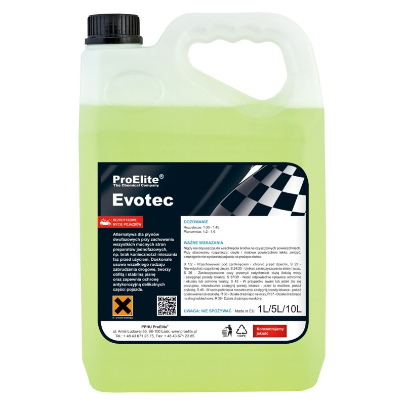 Evotec