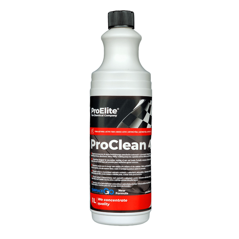 ProClean 4
