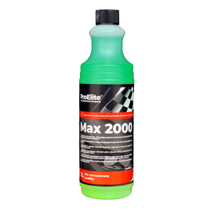 Max 2000
