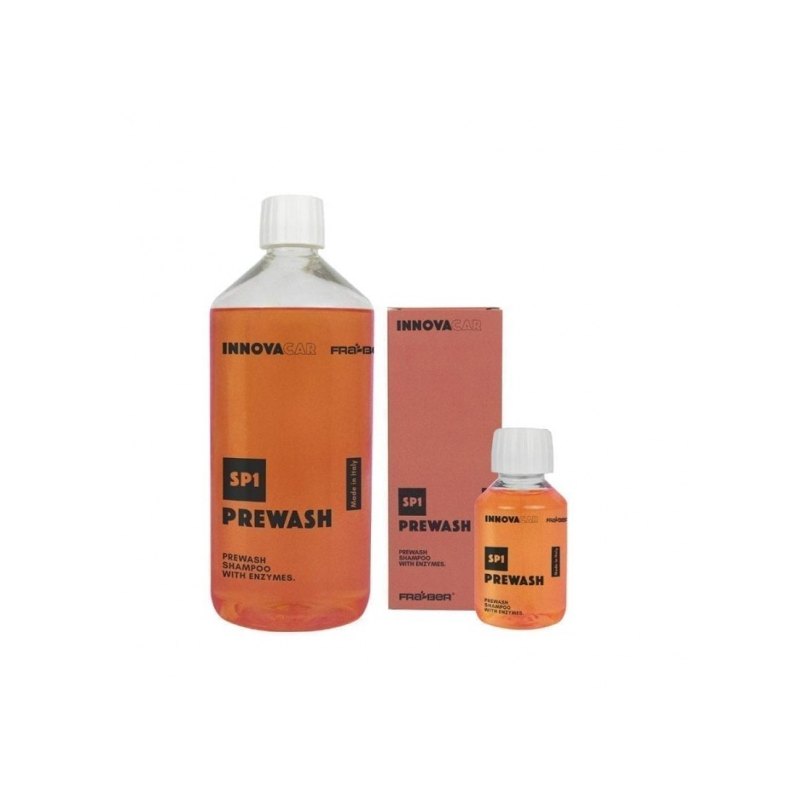 SP1 Prewash